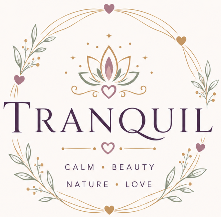 Shop Tranquil 